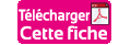 T�l�charger la fiche produit