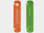 Thermomètre Publicitaire couleurs - TPCL40
