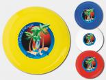 Frisbee Publicitaire plastique rigide - GAMEO4