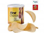 Pringles Publicitaires boite Pringle pomme de terre - PRGL86