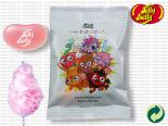 Bonbons Jelly Bean Publicitaires Barbe a Papa - DDJB35