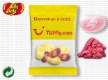 Jelly Bean Publicitaires Bubble Gum - JBBG50