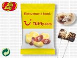 Jelly Bean Personnalisé Guimauve BBQ - GMJB60