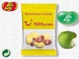 Jelly Bean Publicitaire Pomme Verte - APJB69