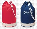 Sacs marin coton bicolor 41639X d�lai express