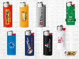 Briquet BIC mini J5