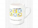 Mugs C�ramique