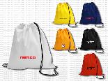 Sac � dos publicitaire en intiss�