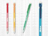 Porte-mines publicitaires 36778X D�lai Express