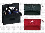 Trousse maquillage publicitaire avec miroir