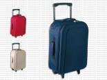 trolley publicitaire en 600D