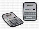 Calculatrice publicitaire