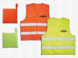 Gilet s�curit�