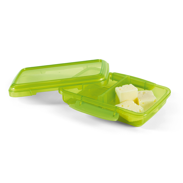 Boîte à gouter