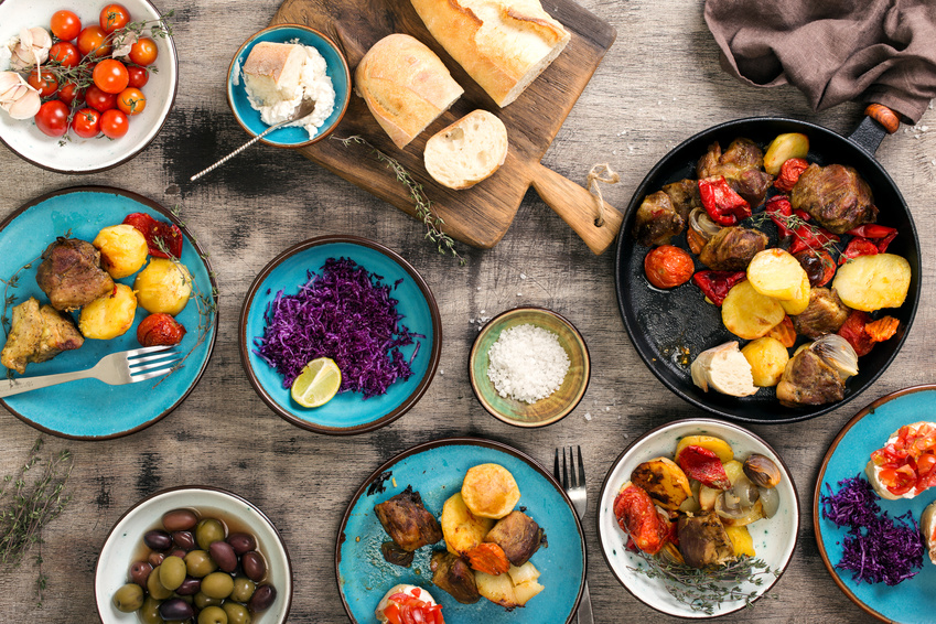 Nouvelle saison, nouveau spot fooding !
