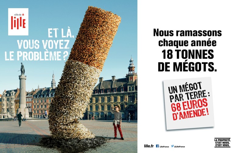 Tabac : le grand décrochage