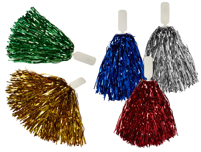 Pompons de Pom Pom Girl ? Comment choisir et bien acheter !