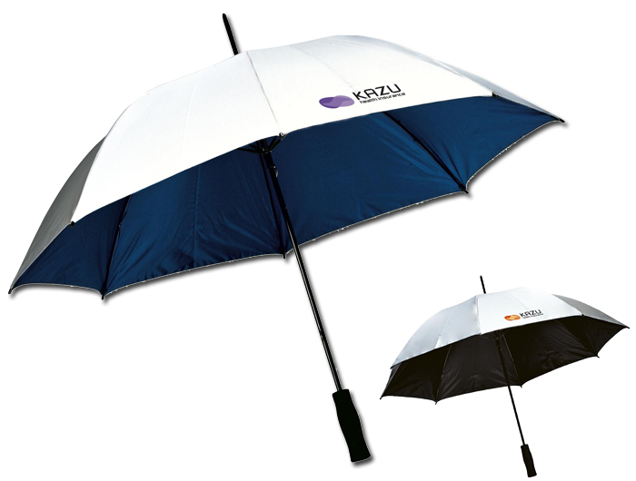 Parapluie personnalisé anti-vent 110cm - Harding