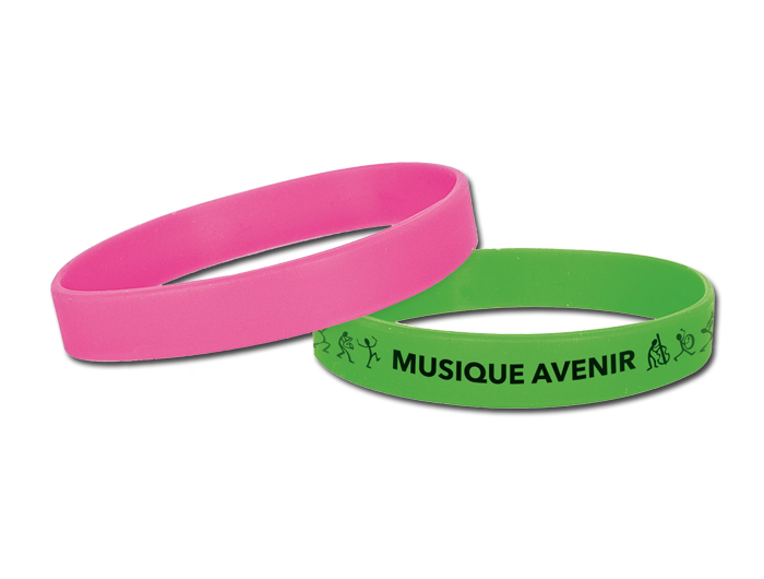 Bracelet De Sport Publicitaire, Bracelet personnalisé