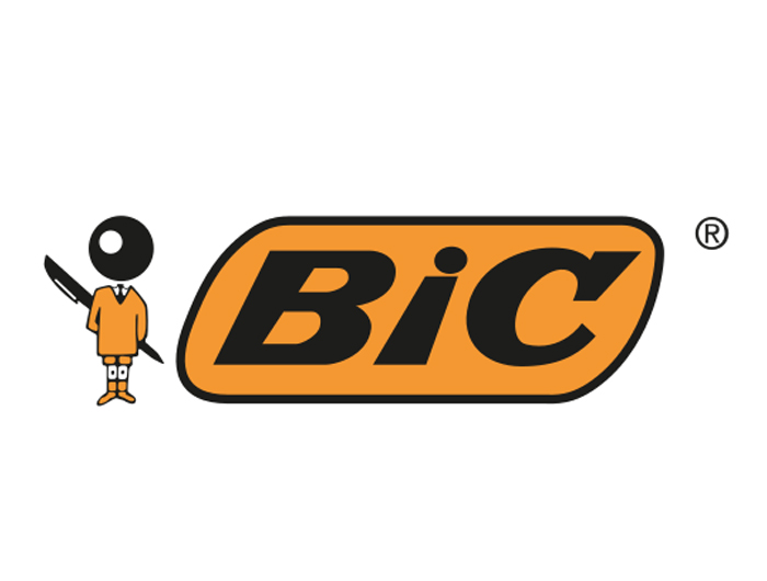 Briquet Publicitaire BIC - BICJ25