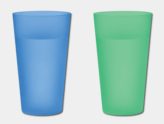 Gobelet Publicitaire réutilisable 50 Cl - FESTAEVENT28 Gobelet Publicitaire réutilisable 50 Cl - FESTAEVENT28