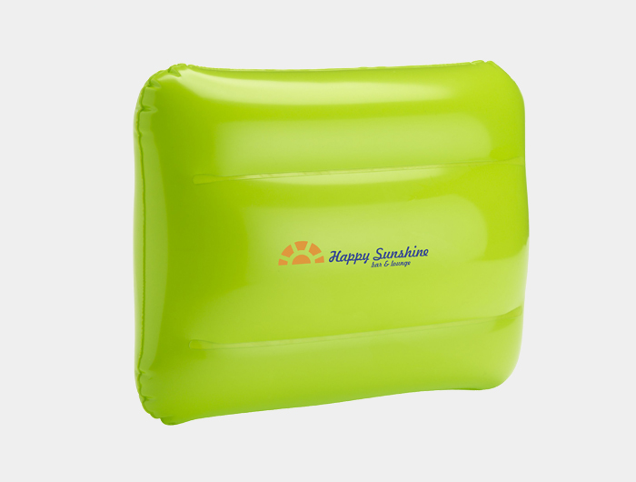 Coussin de stade Publicitaire gonflable - OLYMPE32