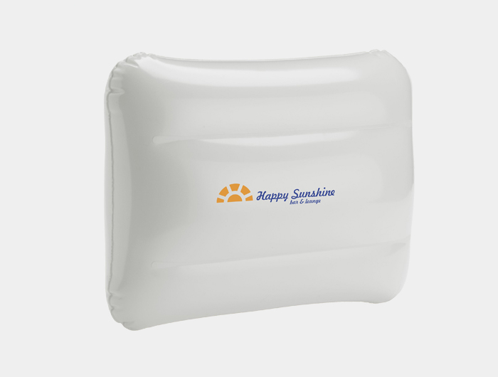 Coussin de stade Publicitaire gonflable - OLYMPE32