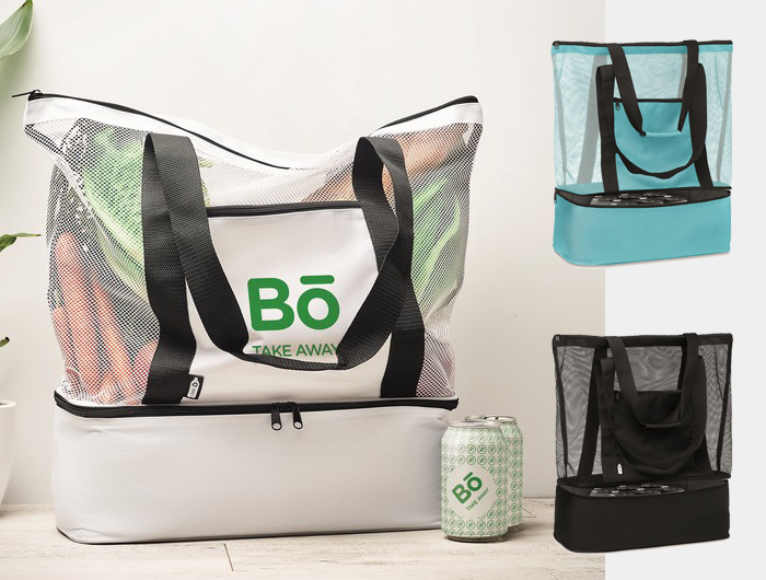 Tote bag Publicitaire isotherme - ARONE52