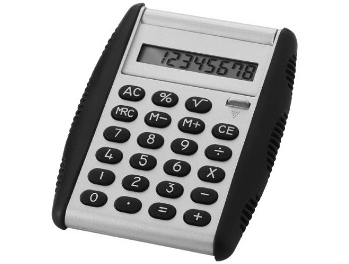Calculatrice Publicitaire - MAGIC SOLUTION