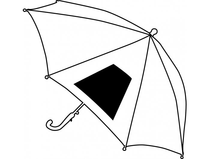 Parapluie Publicitaire Publicitaires Personnalisés - Enfants