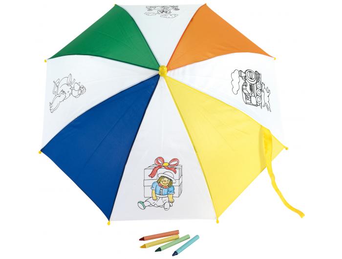 Parapluie Publicitaire Publicitaires Personnalisés - Enfants