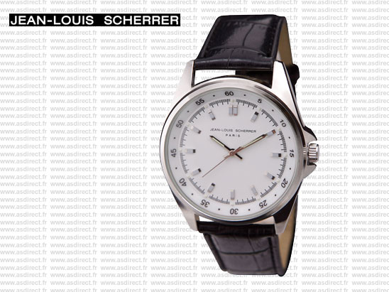 Montre scherrer clearance