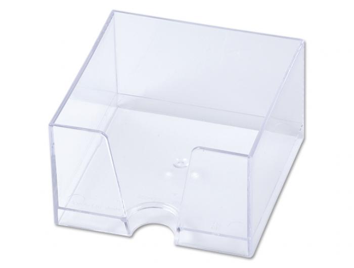 Bloc-Cube papier blanc