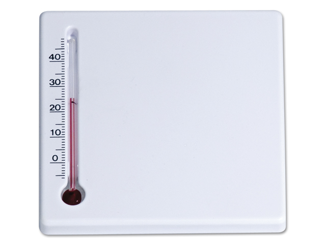 Thermomètre de cuisine personnalisé logo texte publicitaire pas cher
