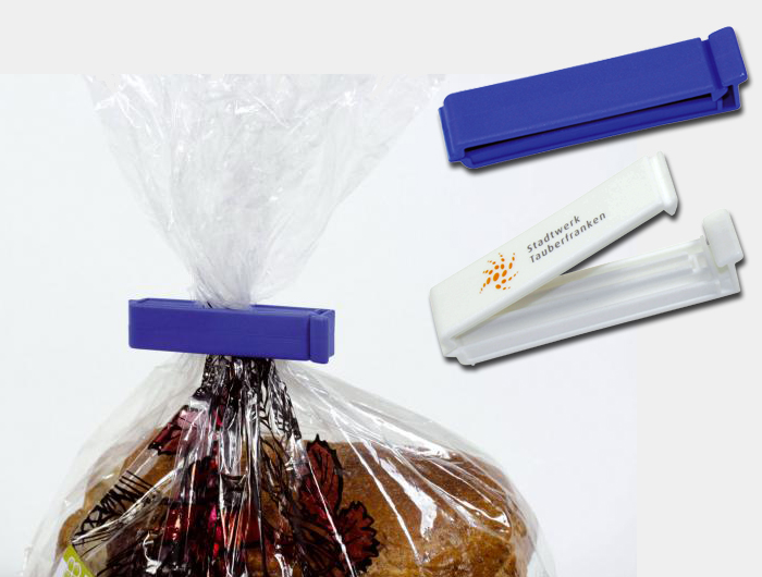 Sachet sales hermétique personnalisé