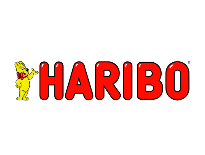 Dragibus Bonbons Publicitaire Haribo - Sachet de 10 grs - DGHR10