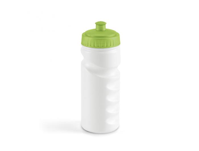 Gourde Publicitaire 500 ML push pull - ANGIE67