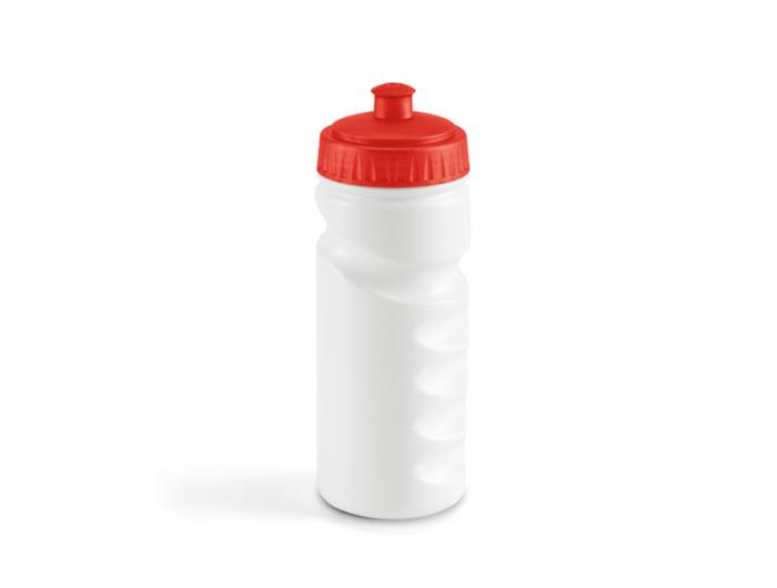 Gourde Publicitaire 500 ML push pull - ANGIE67