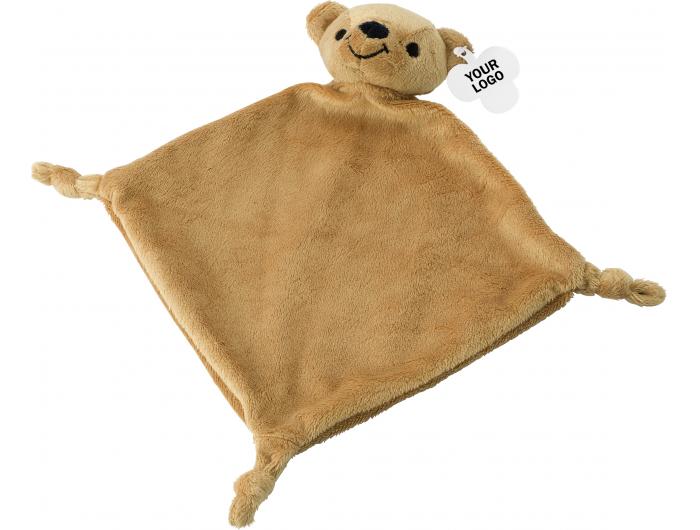 Peluche Doudou Âne Assis 24cm-Coti Jouets, grossiste en jouets et