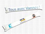 Baton de Supporter Publicitaire Pas Cher