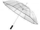 Parapluie Transparent Publicitaire automatique - UENO101