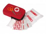 Trousse de Secours Publicitaire passant ceinture - TSCP7