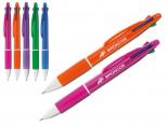 Stylo Publicitaire 4 couleurs - MINEA4