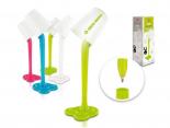 Stylo lumineux publicitaire - Mini lampe Bureau - BRST4