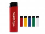 Briquet automatique Publicitaire - BRIQUETO5