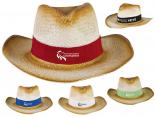 Chapeaux Publicitaires cowboy - CPCW8