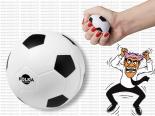 Balle Ballon de Foot Antistress Publicitaire - BFAT6