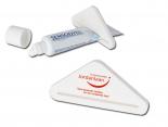 Economiseur presse tube dentifrice Publicitaire - ECOFRICE7