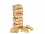 Jeu de Domino Bois Publicitaire