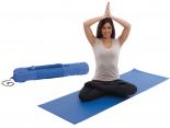 Tapis yoga Personnalisable - YOGI18